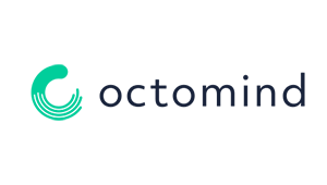 logo Octomind