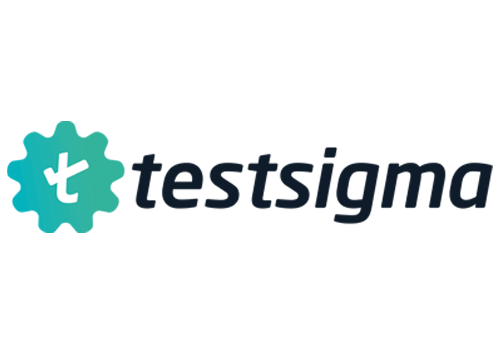 logo Testsigma