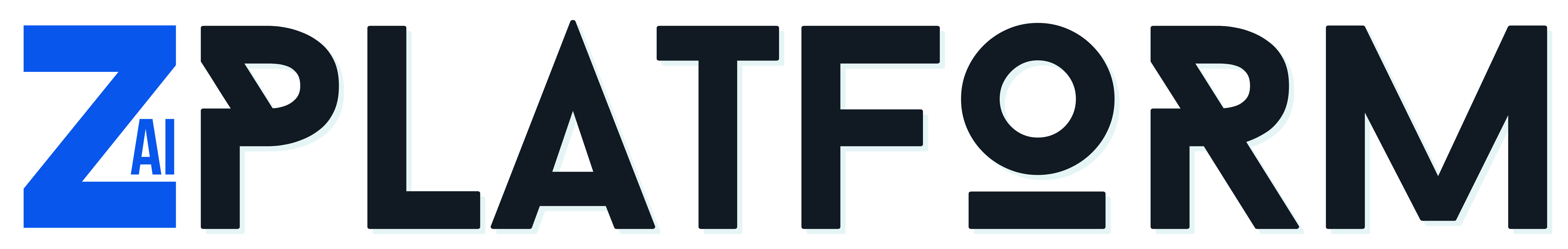 logo ZAI Platform