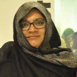 Profile Image Faiza Yousuf